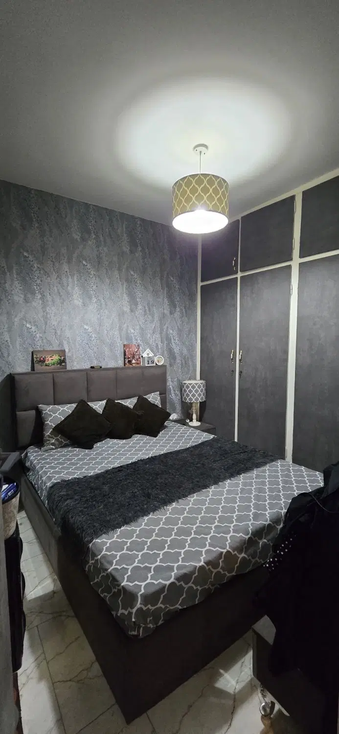45متر   ۱خواب   جنت آباد مرکزی -شاهین شمالی|فروش آپارتمان|تهران, جنت‌آباد مرکزی|دیوار