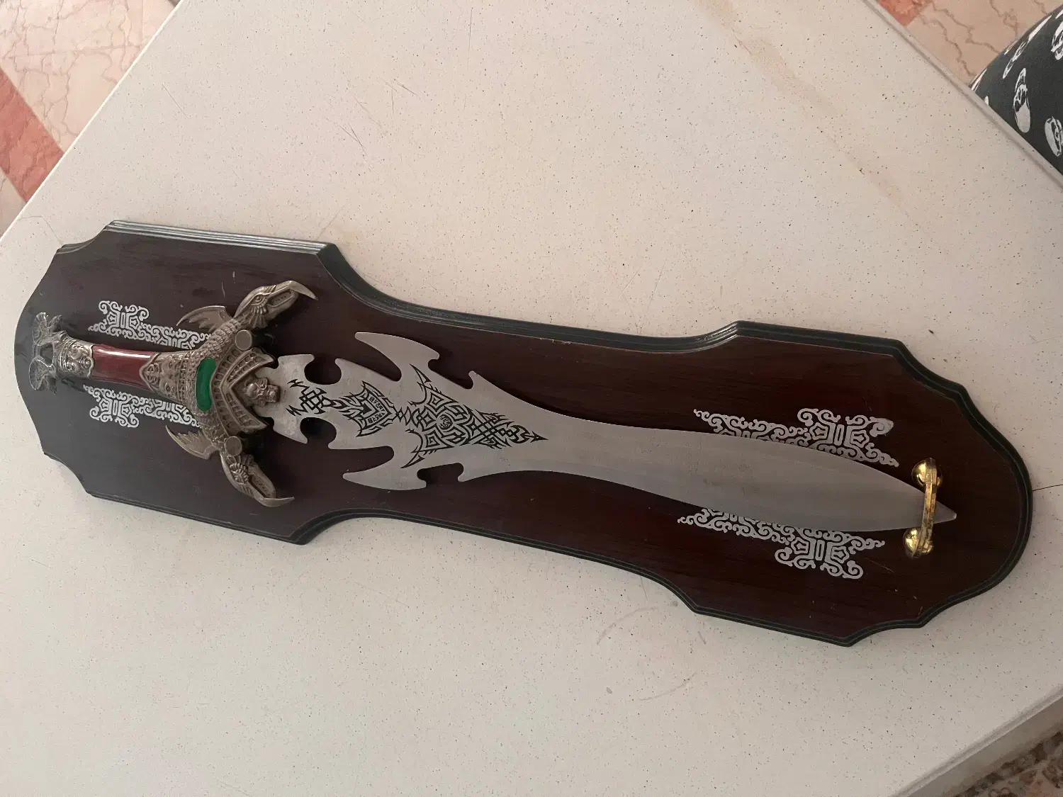 شمشیر|کلکسیون اشیاء عتیقه|تهران, آهنگ|دیوار