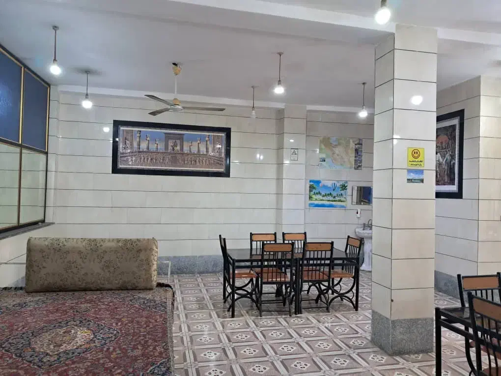 فروش وسایل رستوران حاج مجید غلامی|کافی‌شاپ و رستوران|دیلم, |دیوار