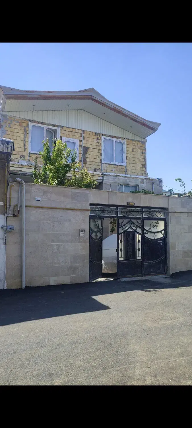 خانه|فروش خانه و ویلا|اشترینان, |دیوار