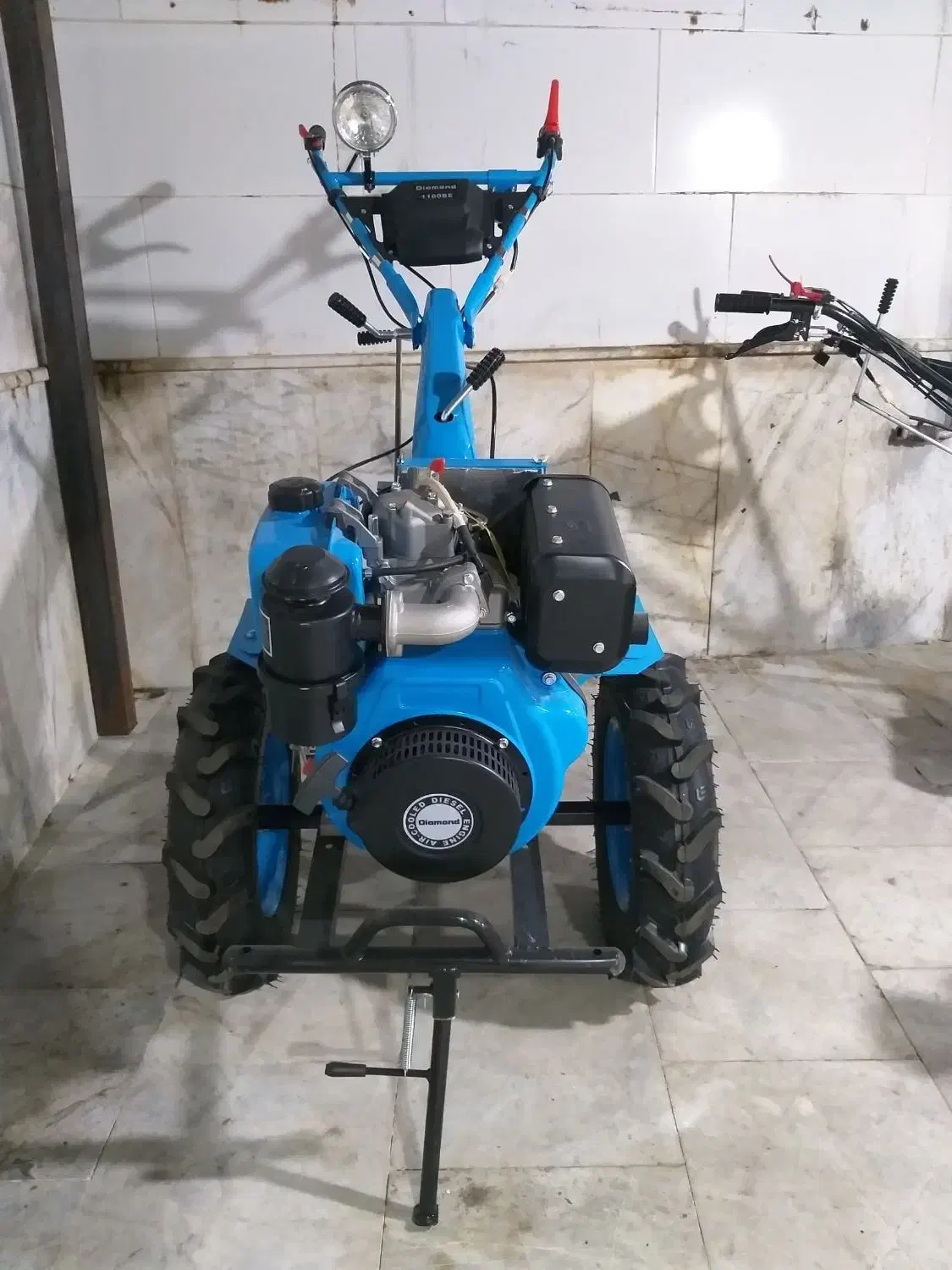 ۵.۵ دیزل|ماشینآلات صنعتی|مشهد, هفده شهریور|دیوار