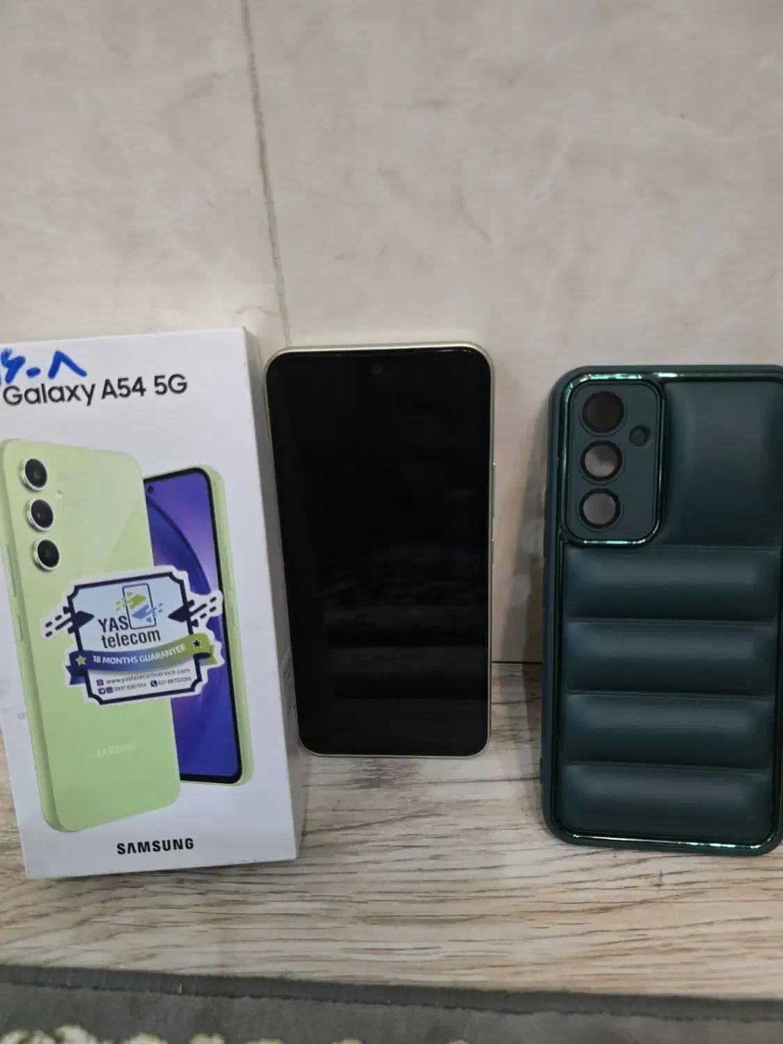 ،سامسونگ A54 5G|موبایل|تاکستان, |دیوار