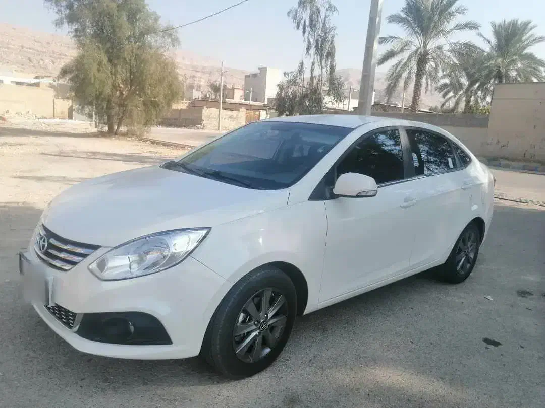 فروش خودرو جک جی ۴ ۴۰۳|خودرو سواری و وانت|شیراز, سینما سعدی|دیوار