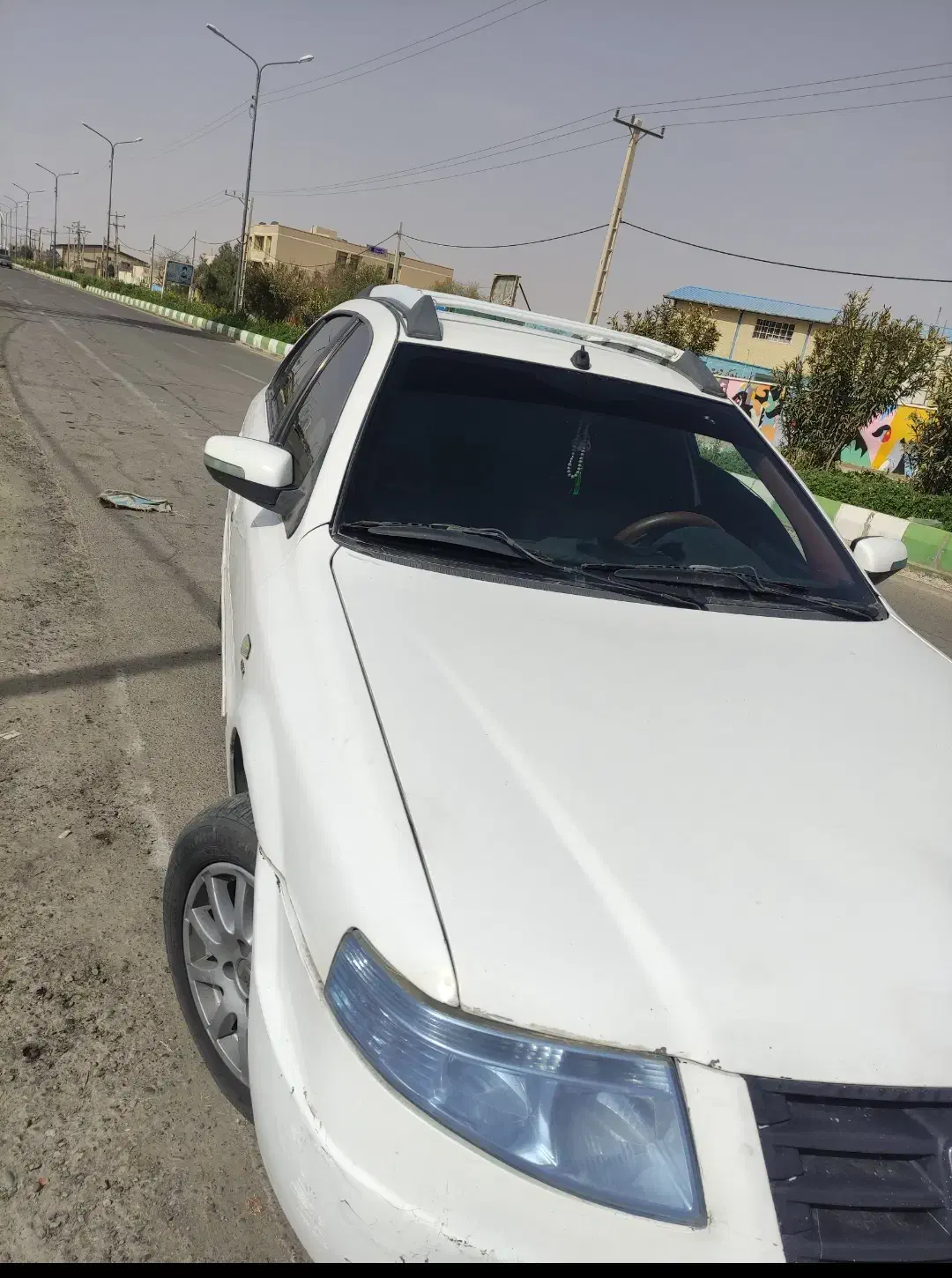 مسافر از زابل به زاهدان سمند سورن تمیز|خدمات حمل و نقل|زابل, |دیوار