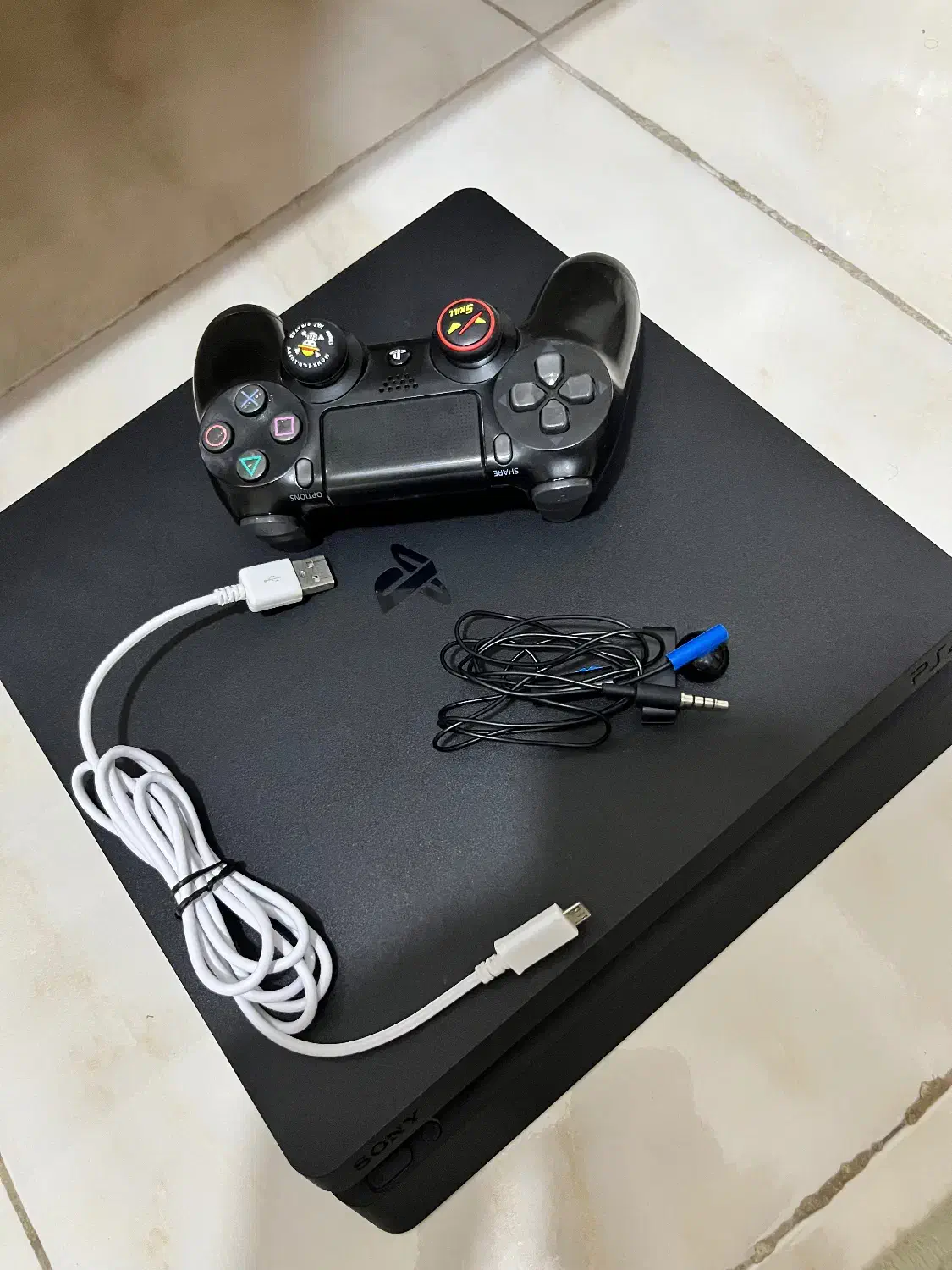 Ps4  پی اس فور در حد نو|کنسول، بازی ویدئویی و آنلاین|بندر کنگان, |دیوار