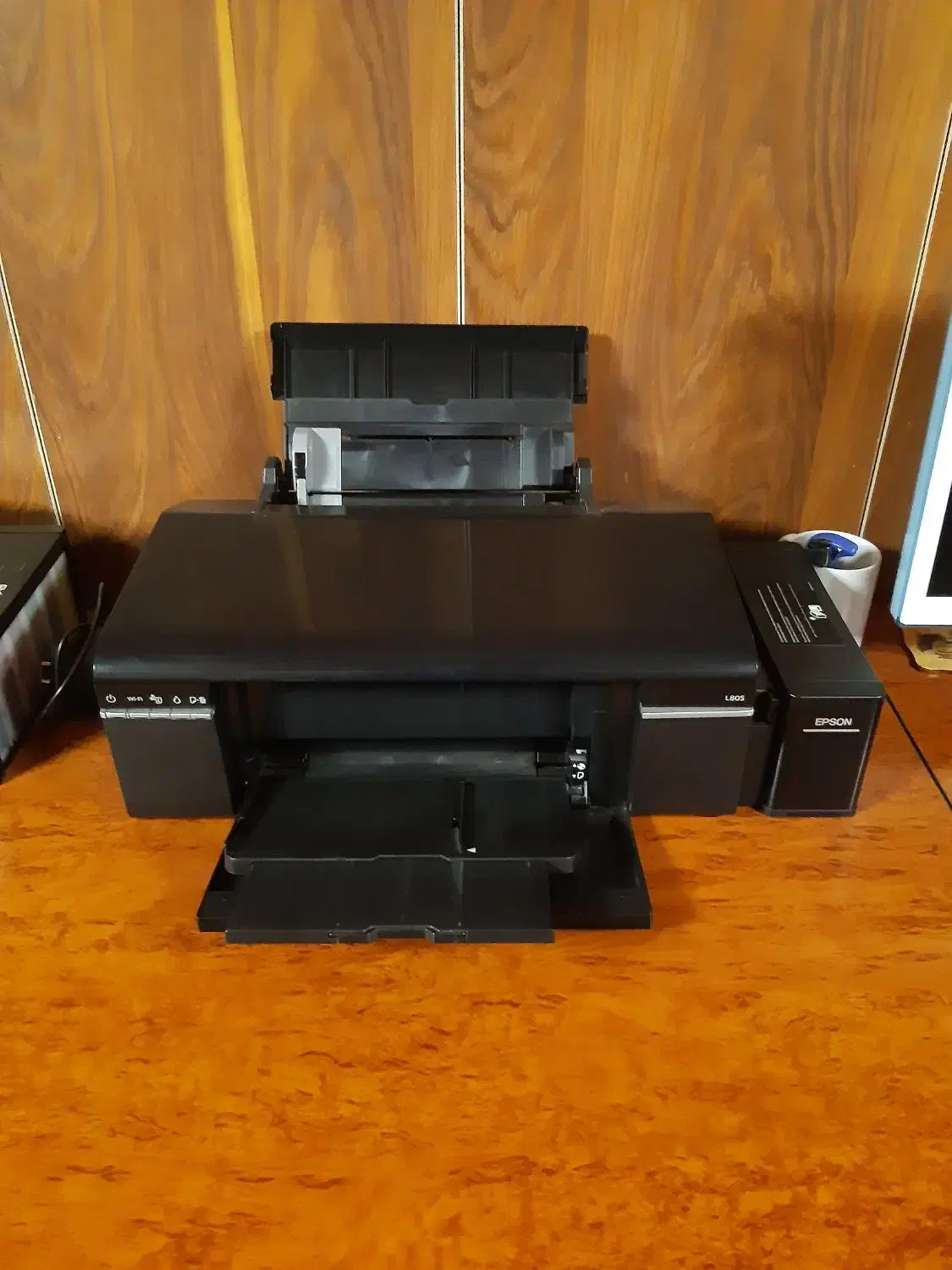 پرینتر اپسون Epson L805|پرینتر، اسکنر، کپی، فکس|مشهد, فلسطین|دیوار