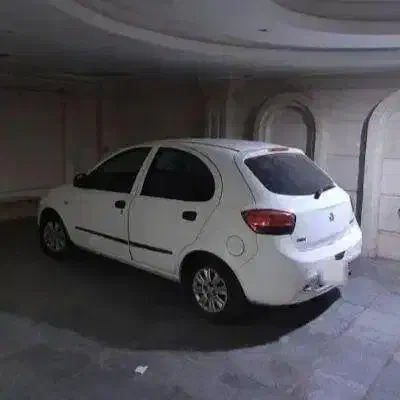 فروش تیبا۲ فروی|خودرو سواری و وانت|همدان, |دیوار