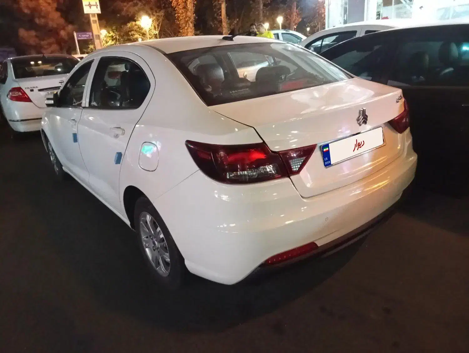 شاهین G بیرنگ 402|خودرو سواری و وانت|ملایر, |دیوار