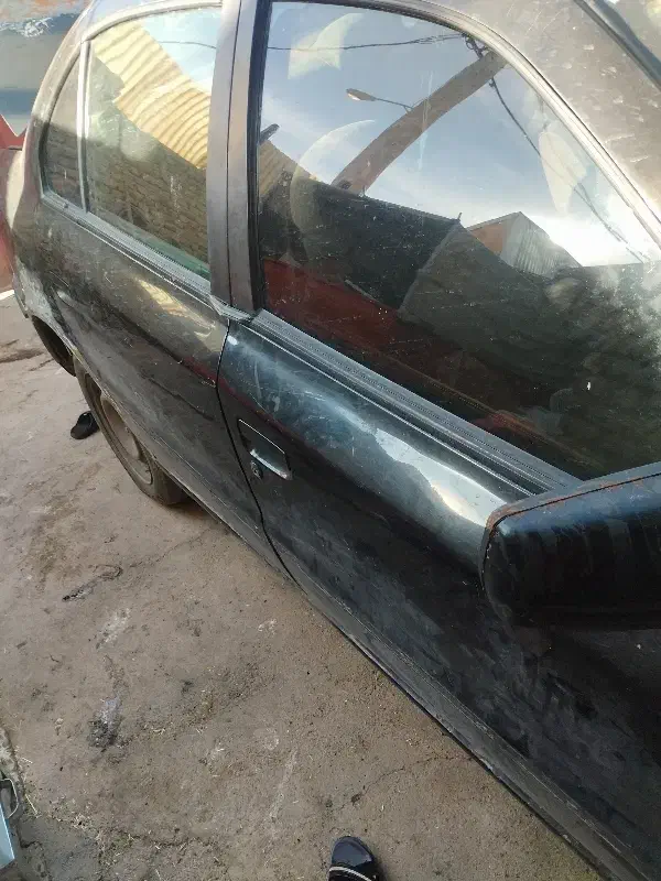 سمندx7|خودرو سواری و وانت|خرم‌آباد, |دیوار