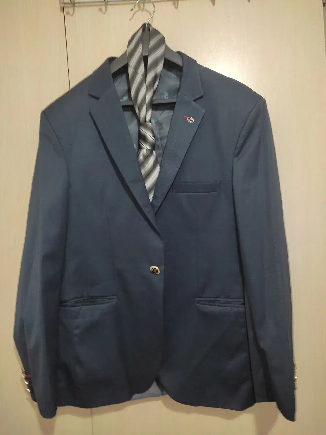 کت شلوار|لباس|معصومیه, |دیوار