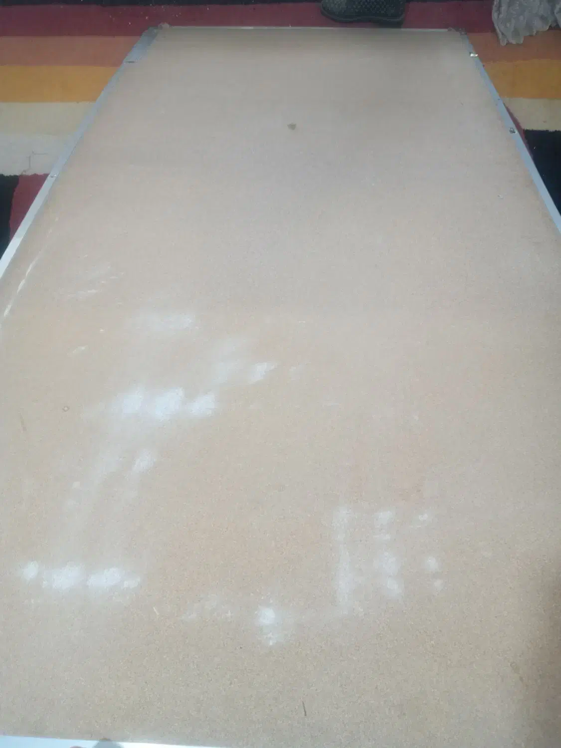 تخته وایت برد|لوازم التحریر|مسجد سلیمان, |دیوار