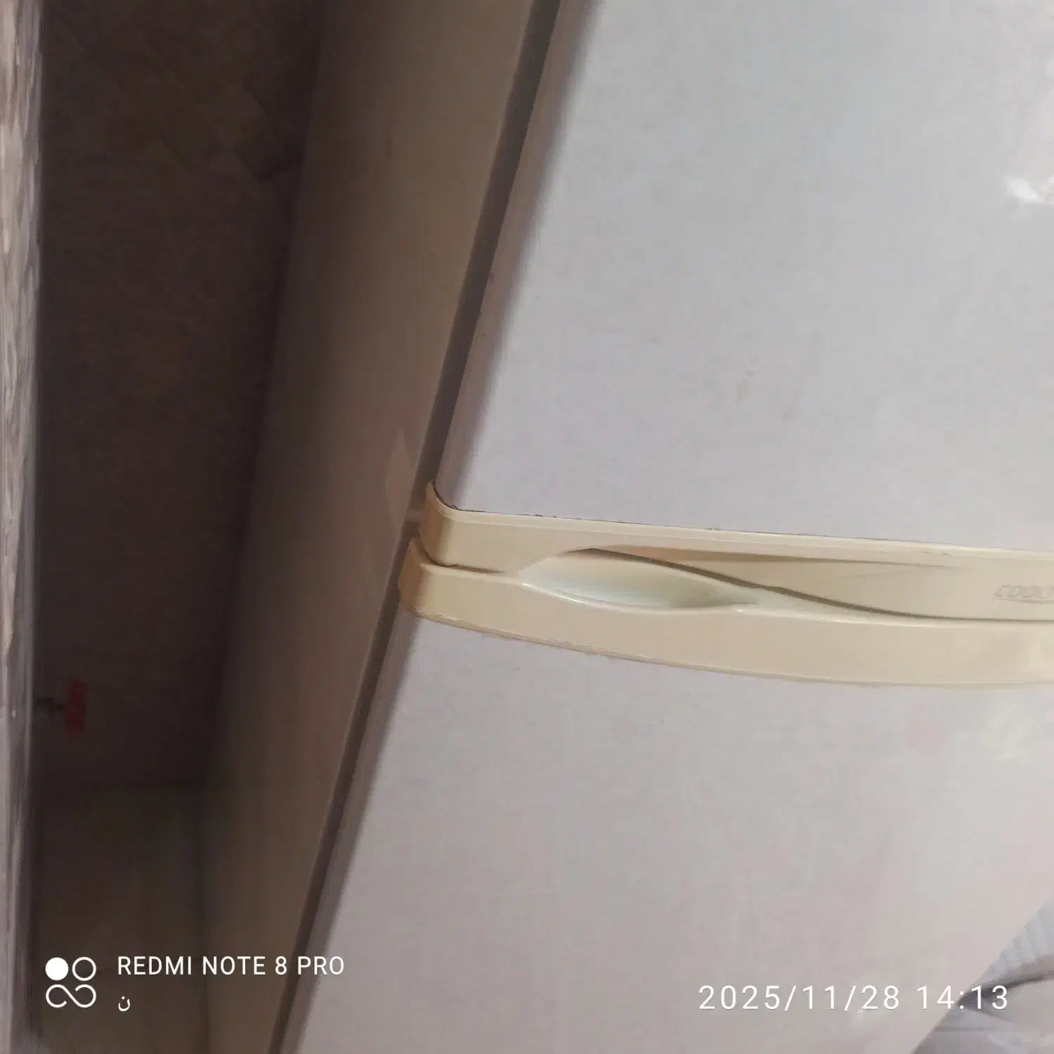 یخچال فریزر امرسان.وفرگاز|یخچال و فریزر|بندر انزلی, مسکن مهر|دیوار