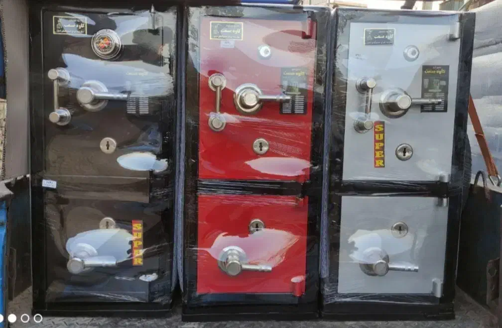 گاوصندوق|ابزارآلات|کردکوی, |دیوار