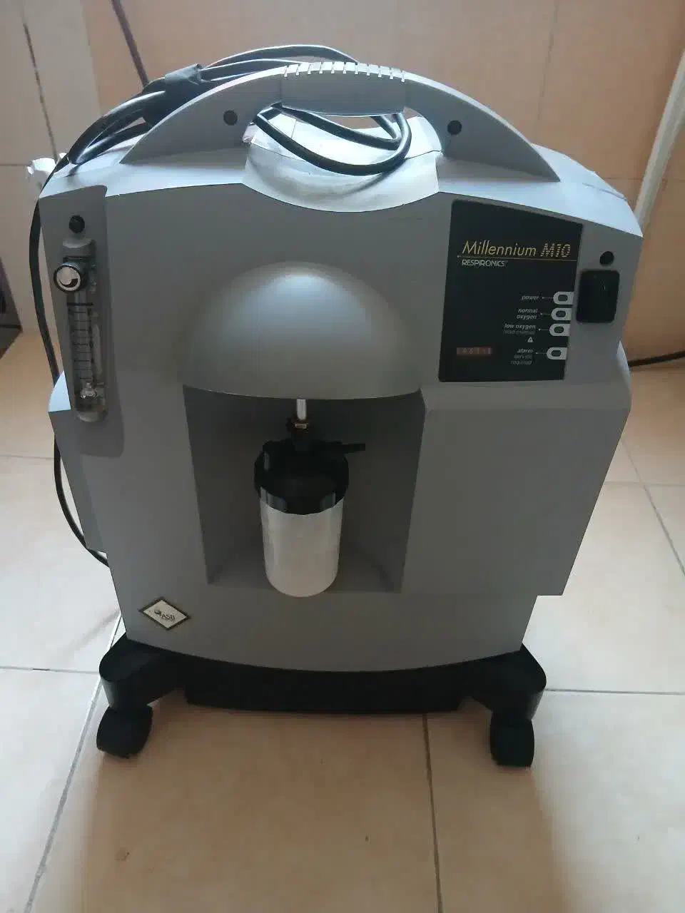 دستگاه اکسیژن ساز|آرایشی، بهداشتی، درمانی|اراک, |دیوار