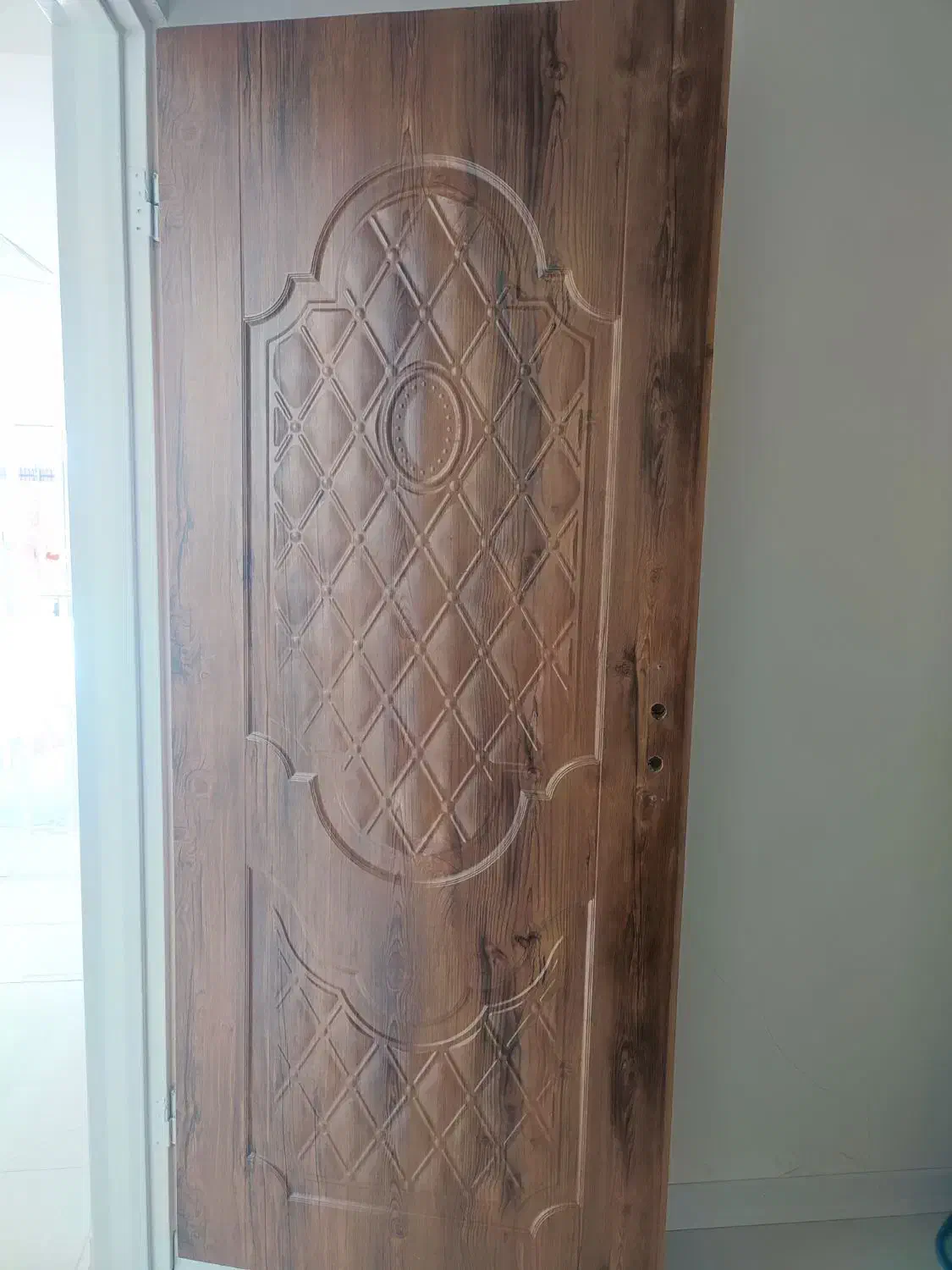 3 عدد در|مصالح و تجهیزات ساختمان|همدان, |دیوار