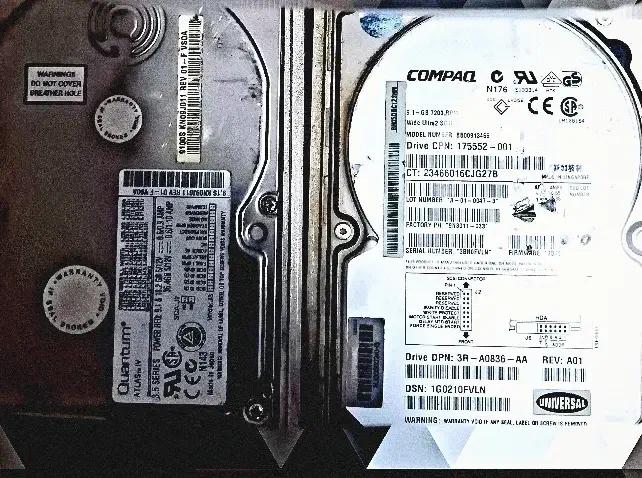 هارد درایو/هارد سرور/Hard server/Hard|قطعات و لوازم جانبی رایانه|تهران, سلسبیل جنوبی|دیوار