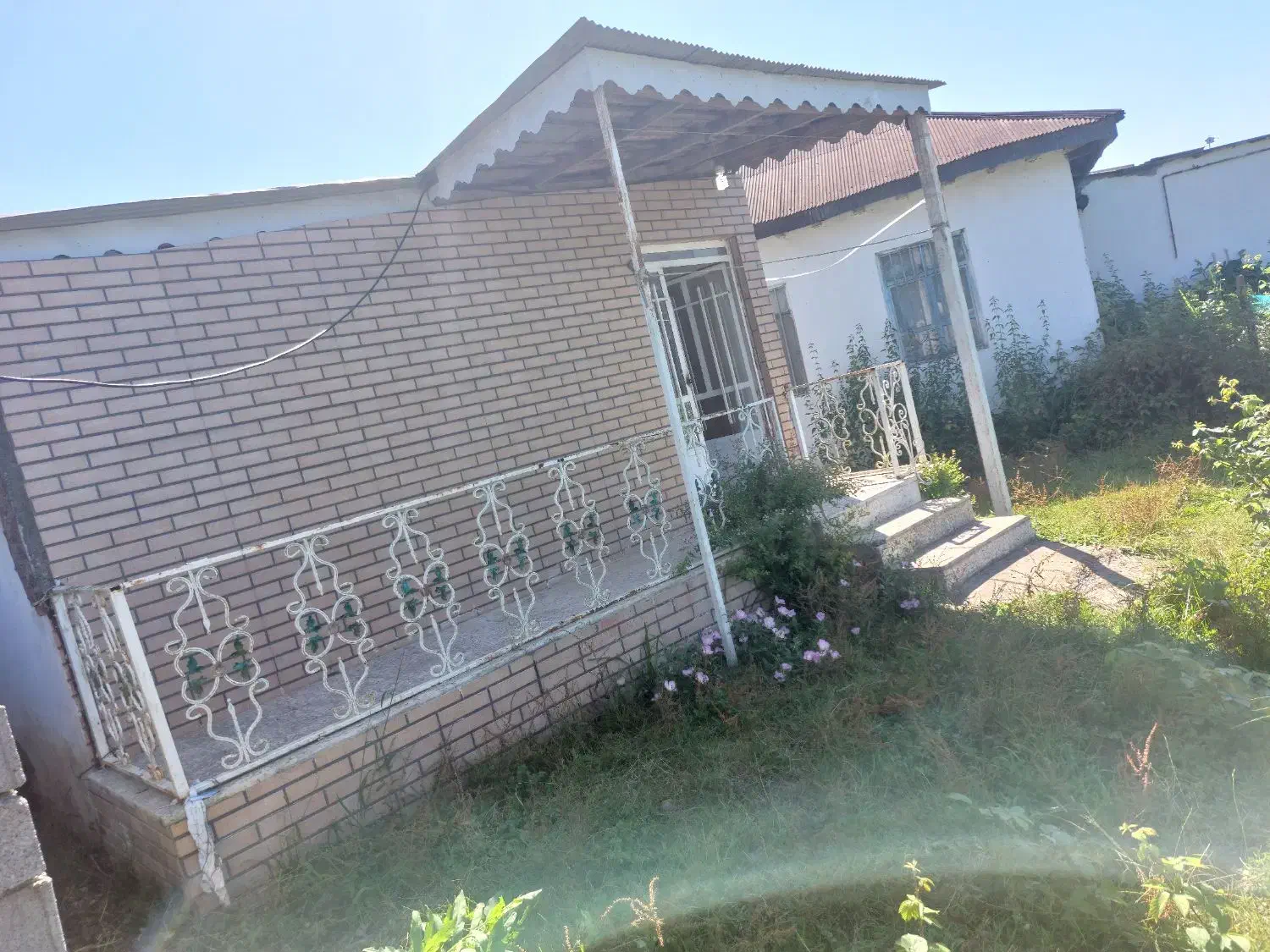 زمین بامتراژ ۱۸۰ متر دارای سوییت|فروش زمین و ملک کلنگی|پره‌سر, |دیوار