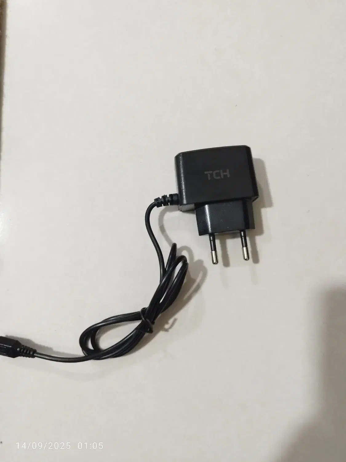 گوشی ساده TCH مدل ARC نو نو|موبایل|اسدآباد, |دیوار