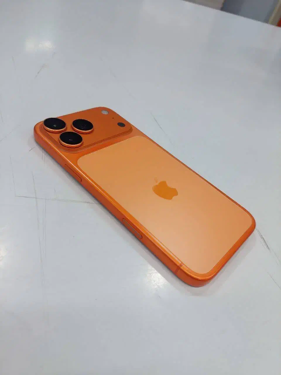 اپل گیگابایت iPhone 17 Pro Max 512 ( KS )|موبایل|کرمانشاه, |دیوار