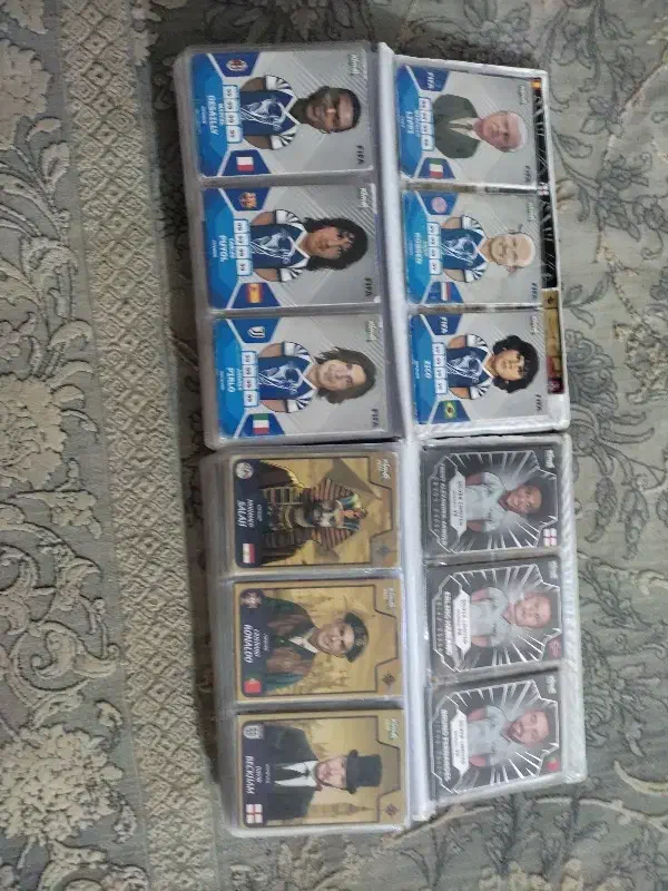 کیمدی|کلکسیون و سرگرمی|مشهد, خواجه ربیع|دیوار