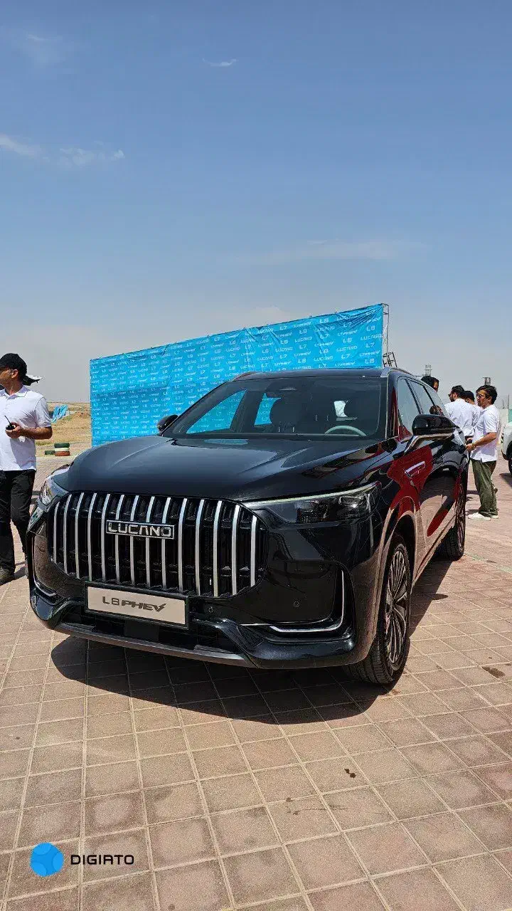 لوکانو L8|خودرو سواری و وانت|تهران, نازی‌آباد|دیوار