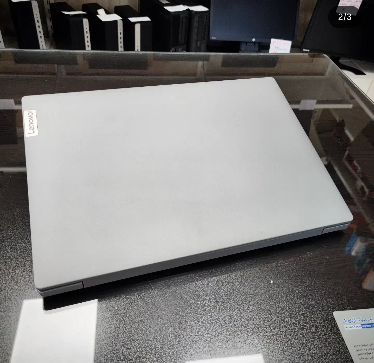لنوو نسل۱۰ Lenovo گرافیک مجزا و رم۲۰گیگ|رایانه همراه|مرند, |دیوار