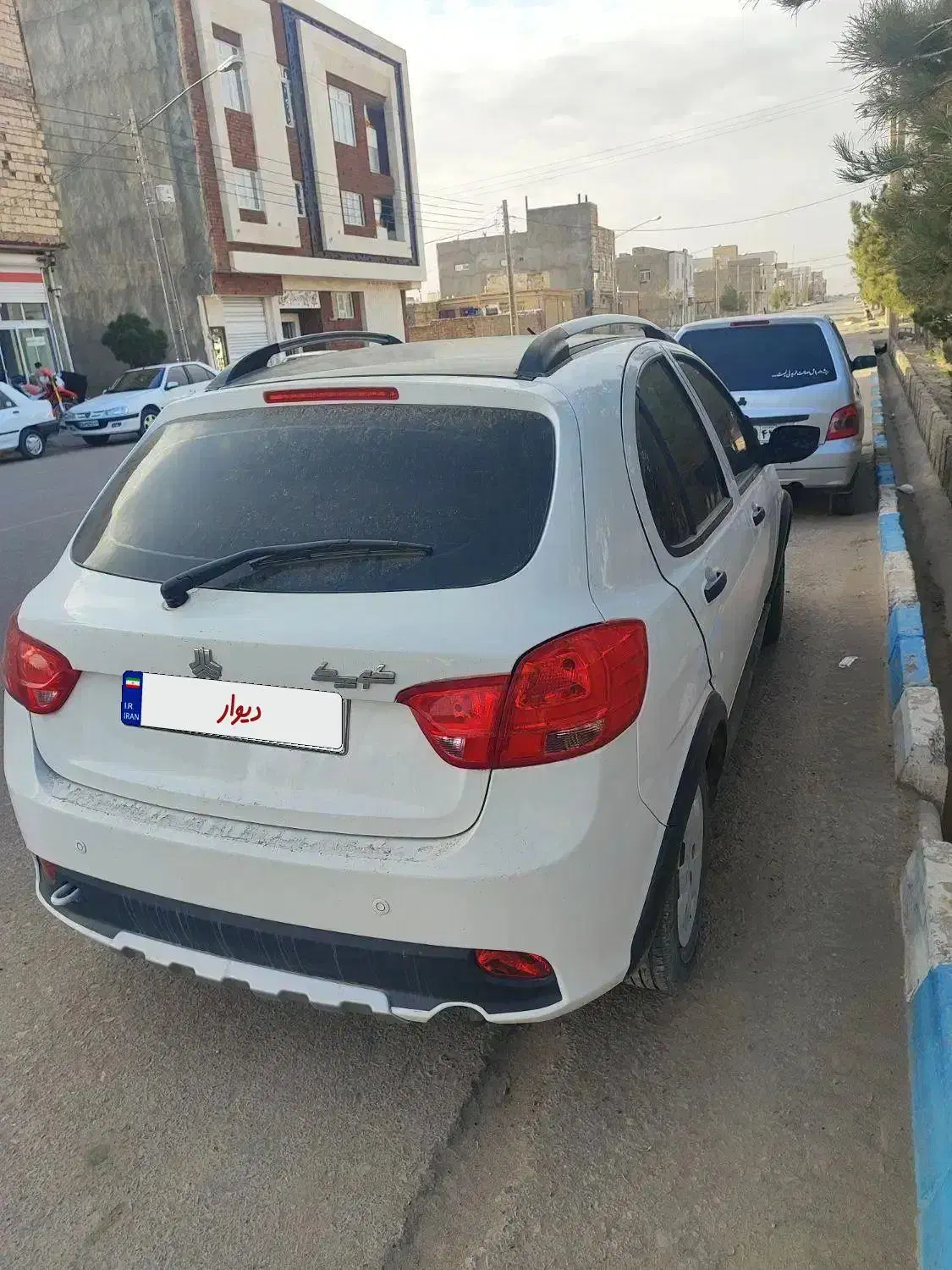 کوییک 1401|خودرو سواری و وانت|خواف, |دیوار