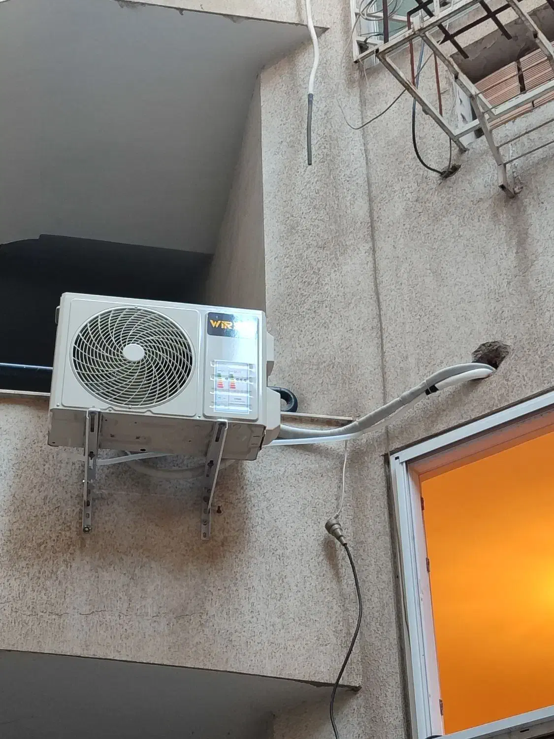 کارگاه تعمییرات گرمایش سرمایش شوینده|خدمات پیشه و مهارت|گرگان, |دیوار