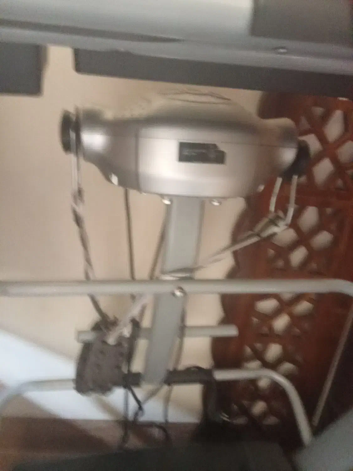 تردمیل فیت فلکس همراه با ویبره|تجهیزات ورزشی|شیراز, شهرک گلستان|دیوار