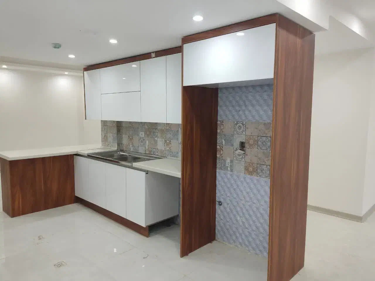 رهن و اجاره آپارتمان 182 متری در رودهن پاسداران|اجارهٔ آپارتمان|رودهن, |دیوار