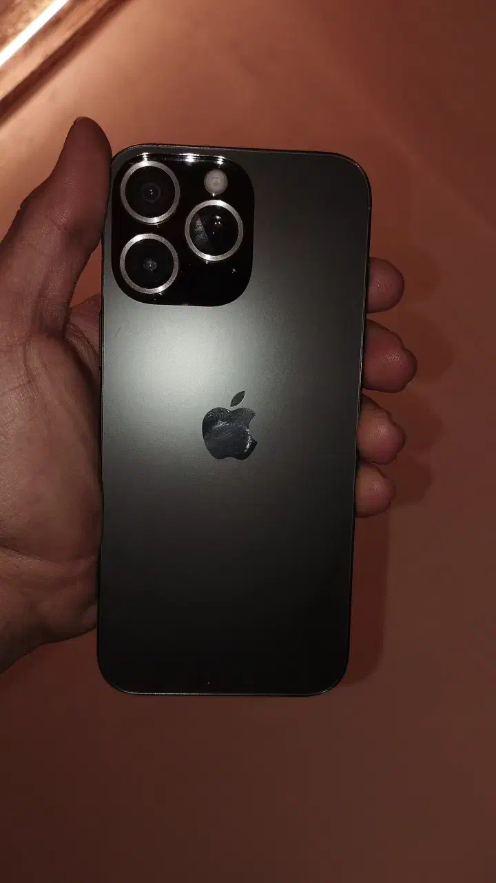 آیفون16پرومکس فول کپی|موبایل|مشهد, جلالیه|دیوار