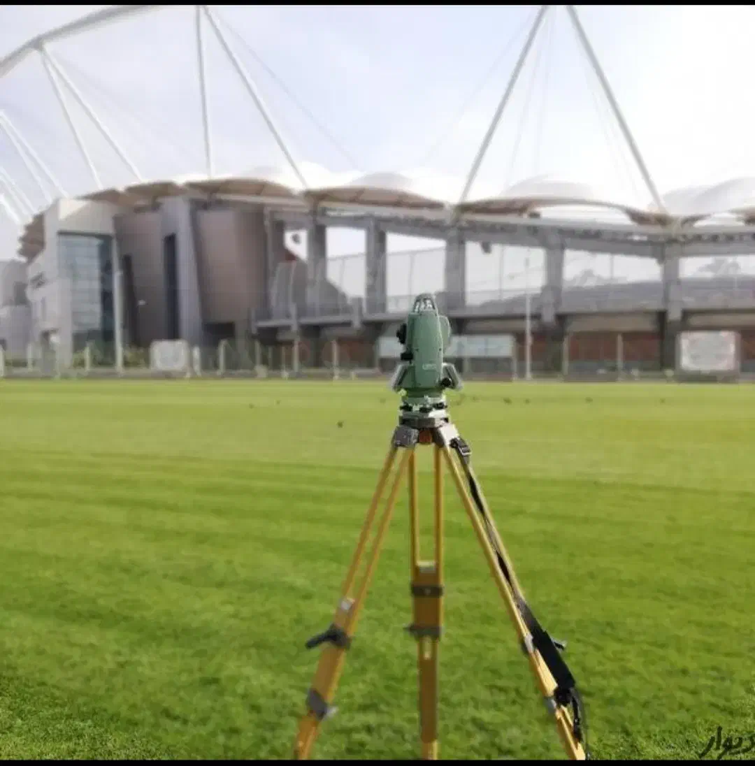 نقشه برداری نقشه utm سند اداره ثبت اسناد|خدمات پیشه و مهارت|گلبهار, |دیوار