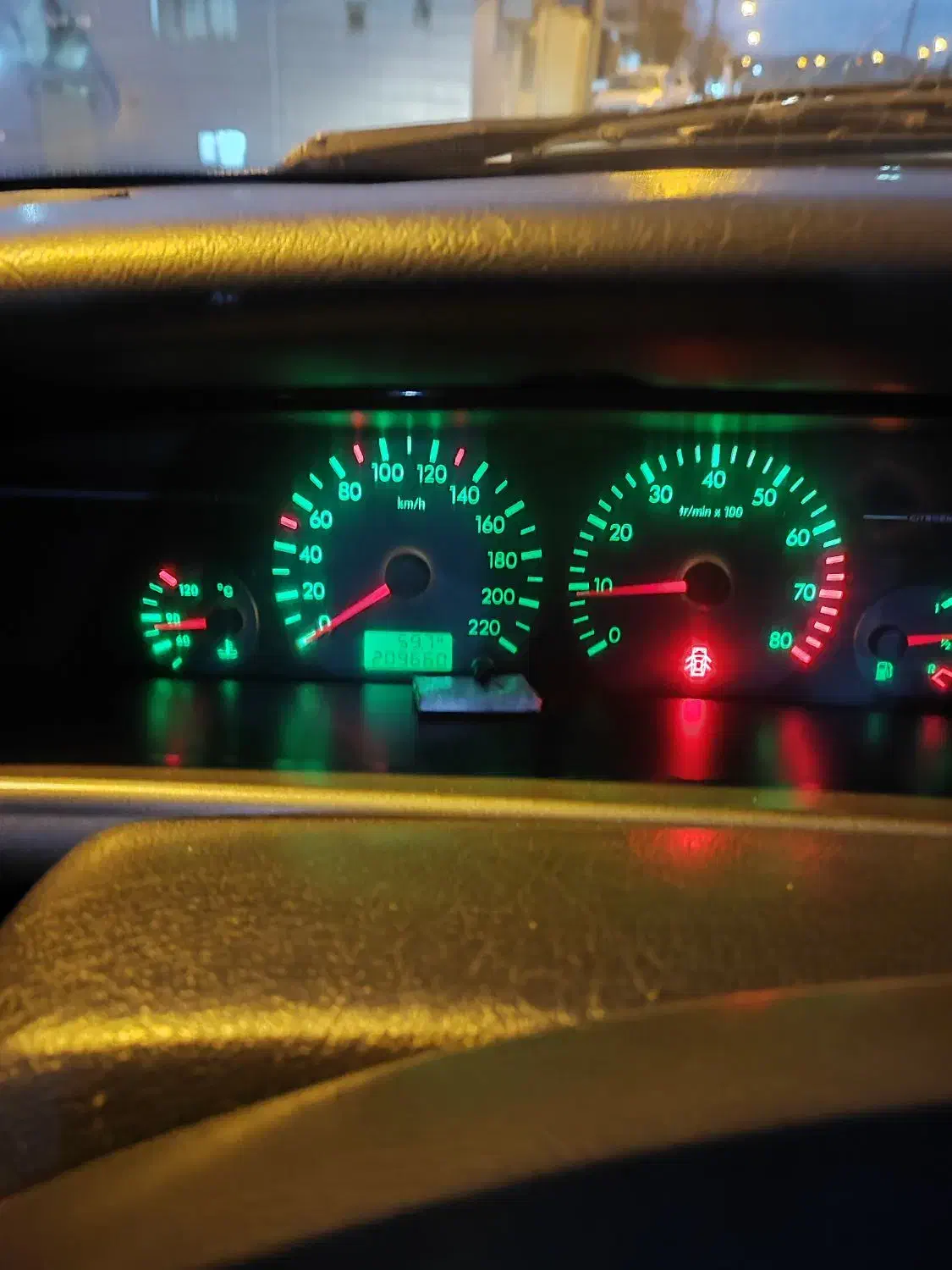 زانتیا مدل۸۵ در حد|خودرو سواری و وانت|کمره, |دیوار