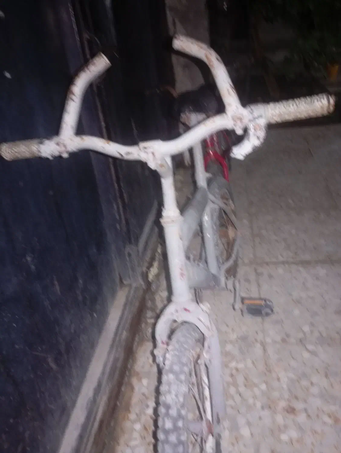 دوچرخه|دوچرخه، اسکیت، اسکوتر|جاسک, |دیوار