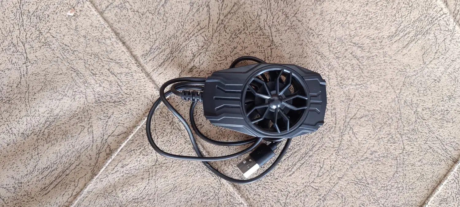 خنک کننده موبایل|لوازم جانبی موبایل و تبلت|جنت, |دیوار