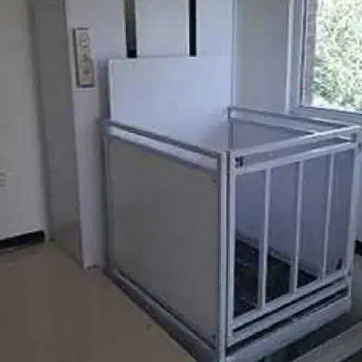 نصب انواع بالابر خانگی|خدمات پیشه و مهارت|مراغه, |دیوار