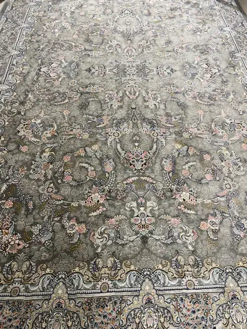 فرش ۶ متری|فرش|رشت, گلزاران|دیوار