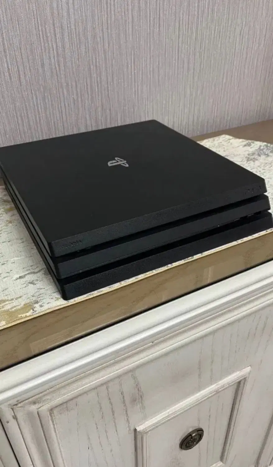 ps4 pro|کنسول، بازی ویدئویی و آنلاین|بندرعباس, |دیوار
