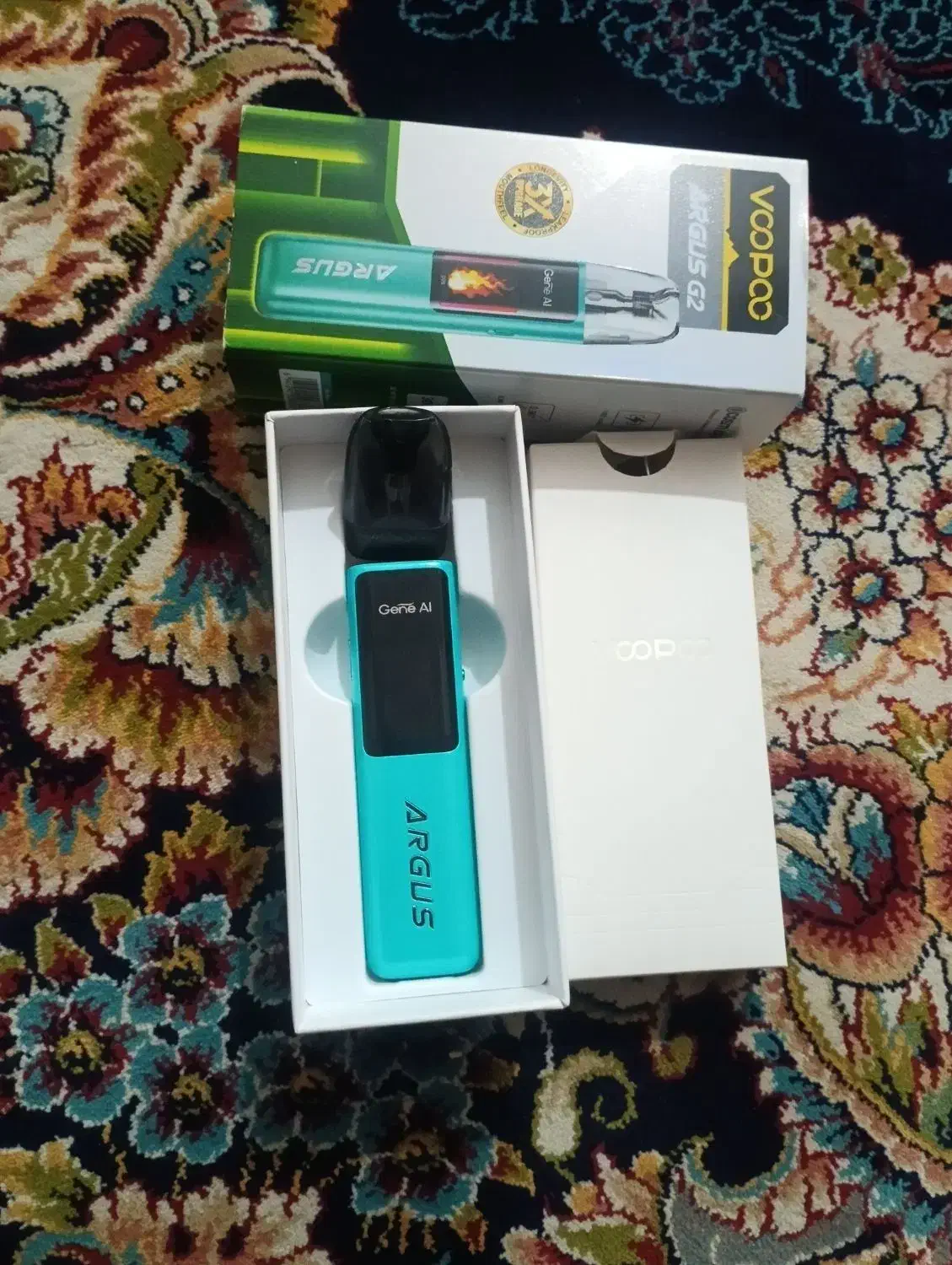 پاد آرگاس G2|زیورآلات و اکسسوری|بندرعباس, |دیوار