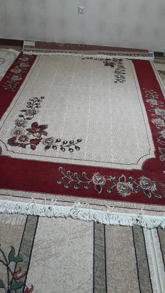 گلیم فرش۶متری|فرش|فردیس, شهرک ارم|دیوار