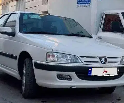 فروش پژو پارس مدل ۱۴۰۲ Xu7p|خودرو سواری و وانت|گلپایگان, |دیوار