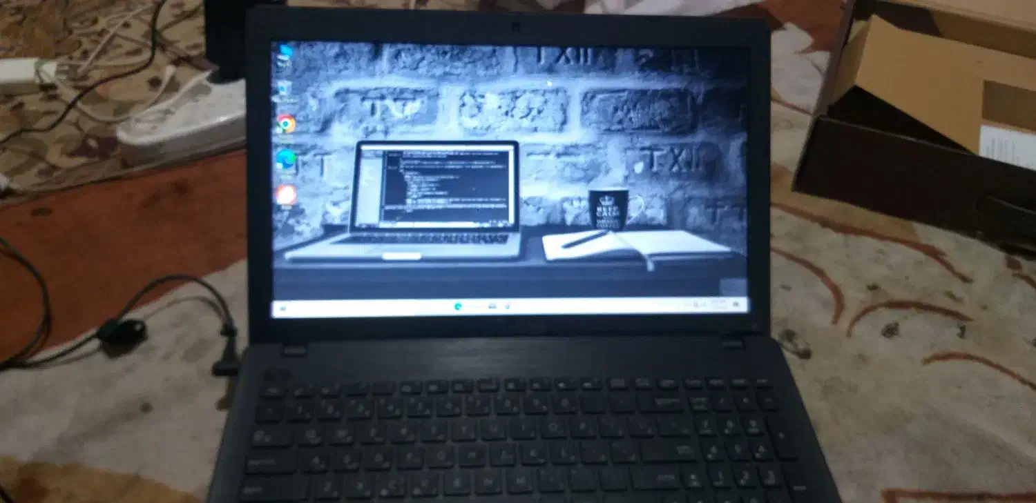 لبتاب Asus|رایانه همراه|پاکدشت, پاکدشت (مامازند)|دیوار