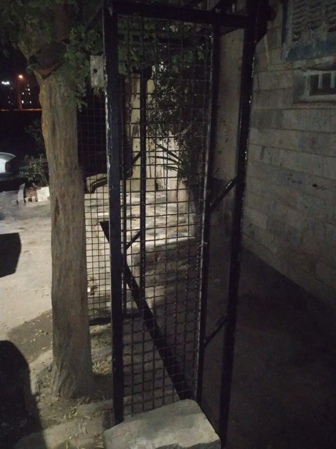 باربندوانت پیکان|قطعات یدکی و لوازم جانبی|قرچک, باقرآباد|دیوار