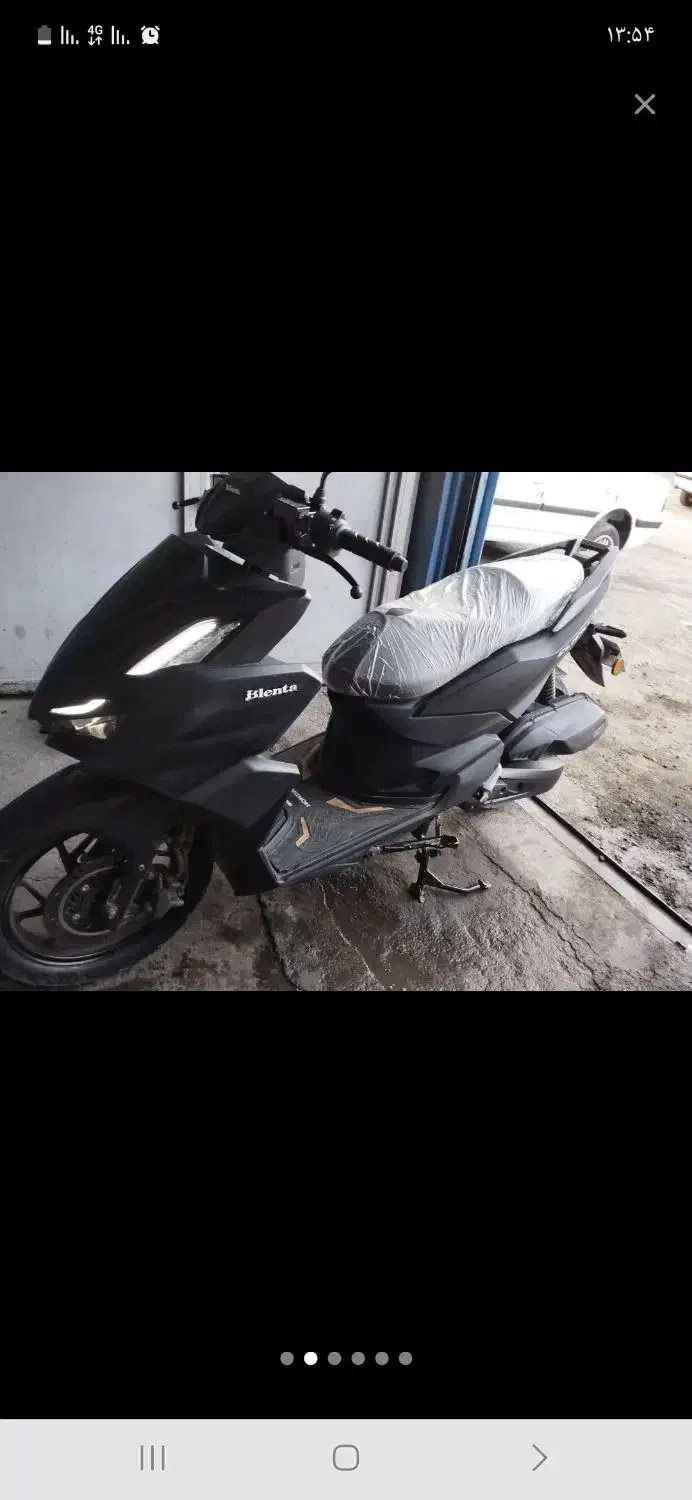 واریو 170 صفر معاوضه، نقد ، شرایطی|موتورسیکلت|دهگلان, |دیوار