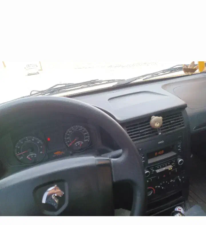 وانت آریسان2|خودرو سواری و وانت|اصفهان, میرعماد|دیوار