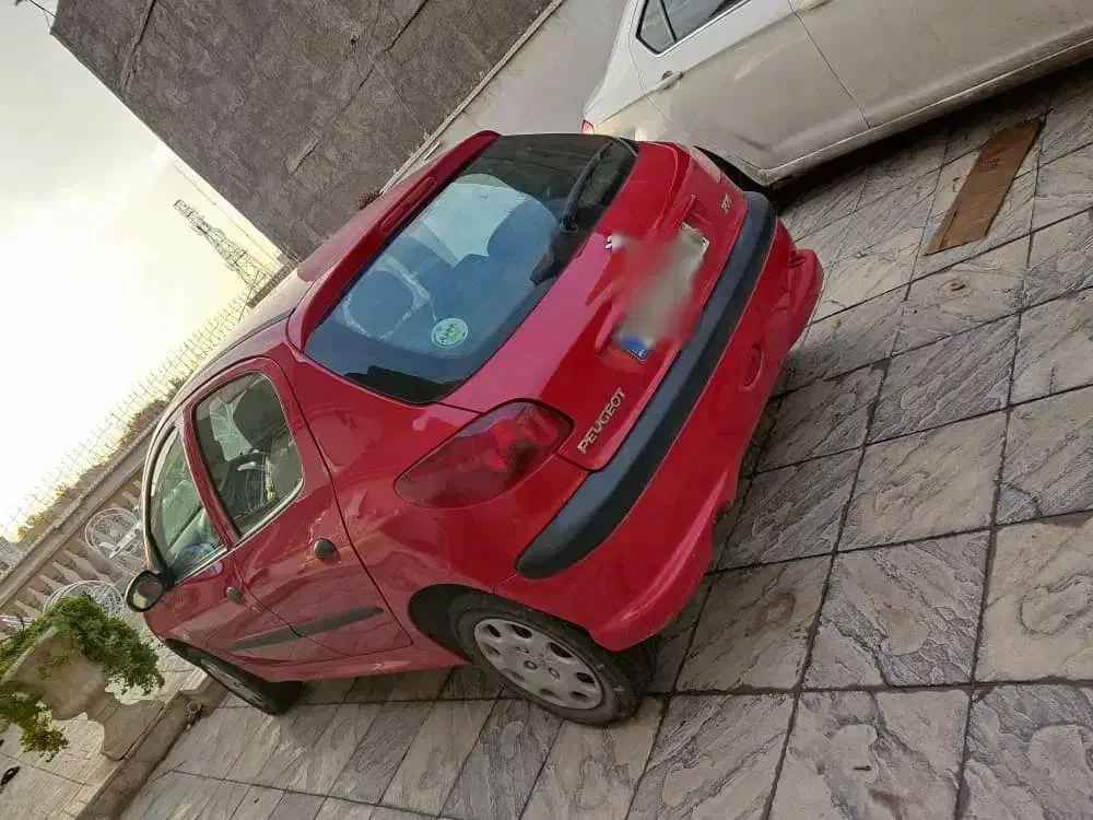 206تیپ2مدل 99|خودرو سواری و وانت|پیشوا, |دیوار