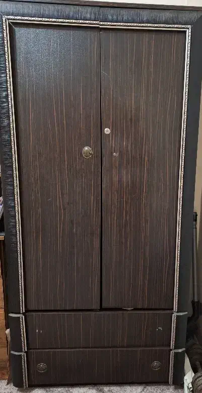 کمد دیواری|جاکفشی، کمد، دراور|تهران, آهنگران (سراسیاب دولاب)|دیوار