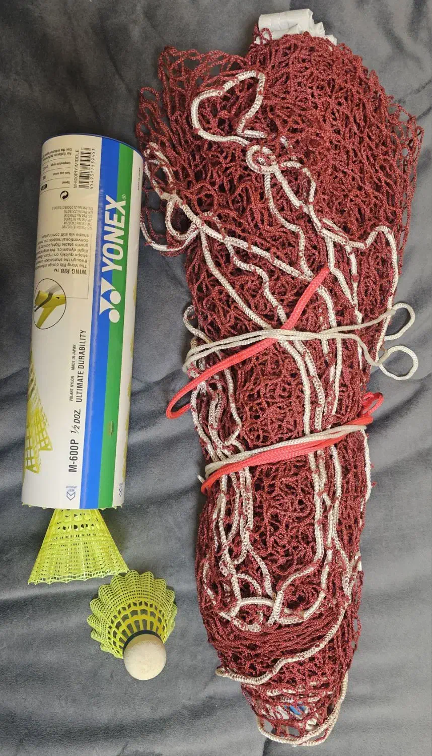 راکت بدمینتون حرفه ای یونیکس و لینینگ زیر قیمت|ورزش‌های توپی|مشهد, آزادشهر|دیوار