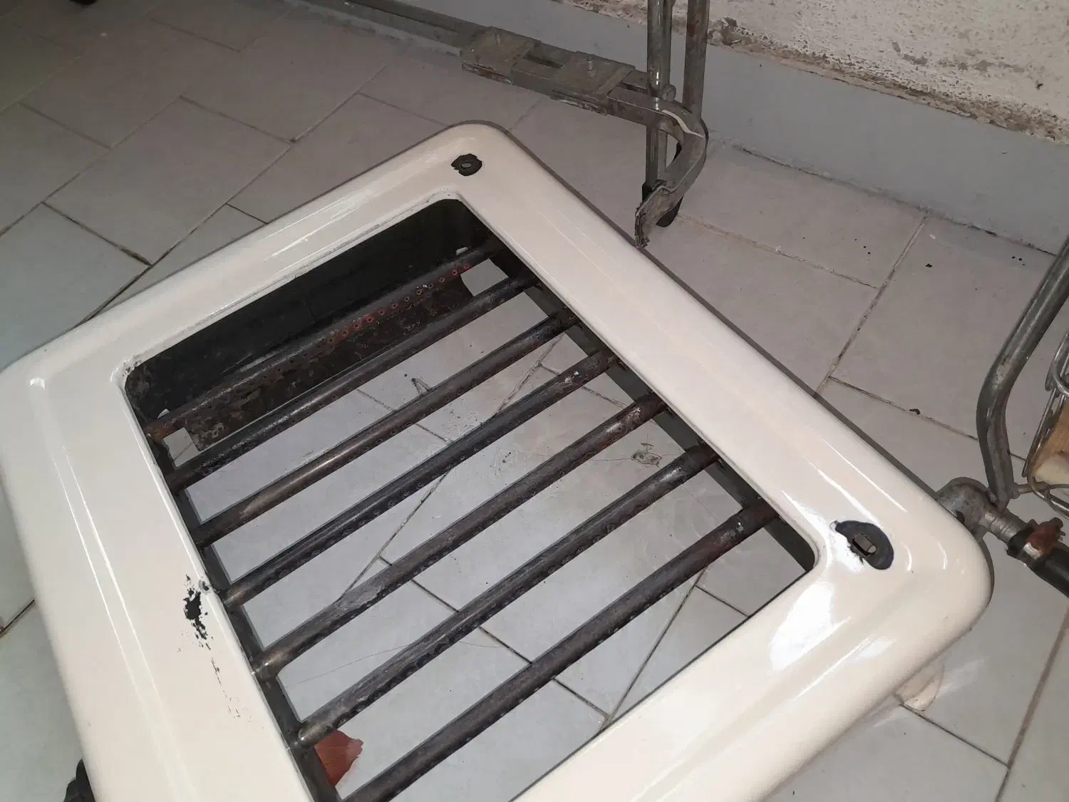 گاز کباب پز|اجاق گاز و لوازم برقی پخت‌وپز|قدس, شهر‌قدس|دیوار