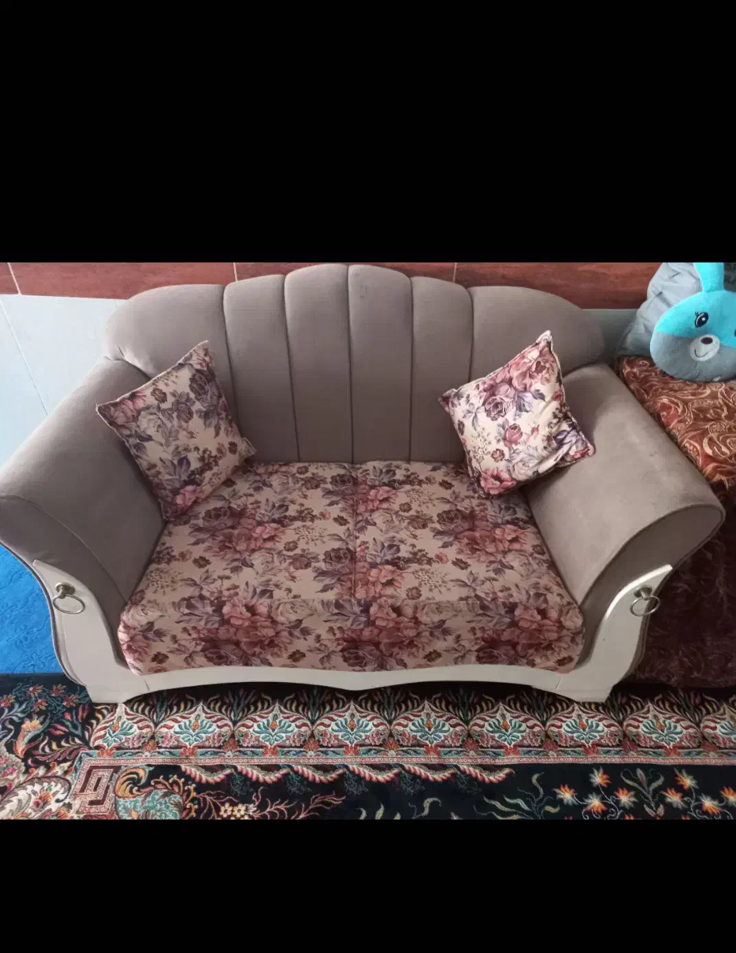 مبل|مبلمان خانگی و میز عسلی|گنبد کاووس, |دیوار